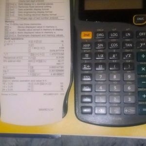 A science Calculator